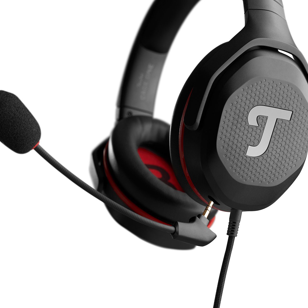 Teufel CAGE ONE Gaming-Headset (TeamSpeak zertifiziert)