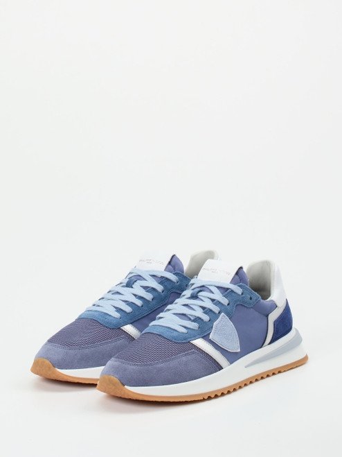Sneaker-16631590020 Philippe Model