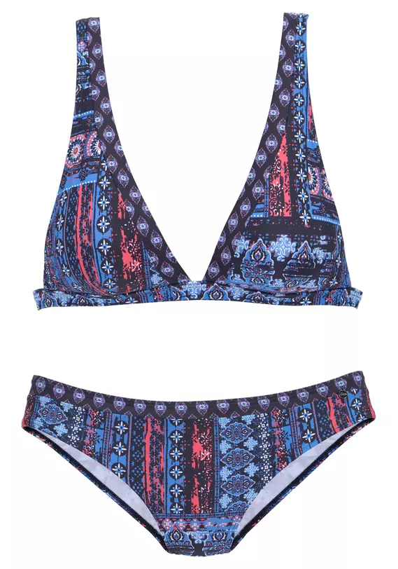 Triangel-Bikini