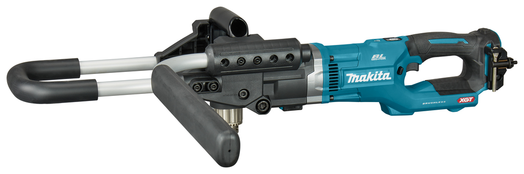 Makita DG001GZ05 40V Max jordbor uten batterier og lader