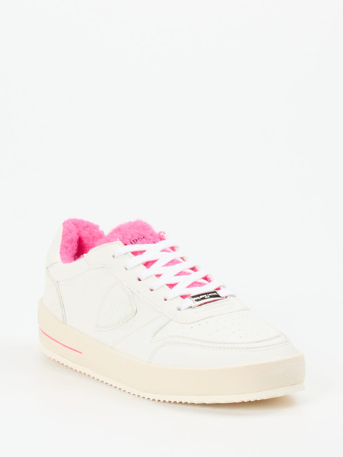 Sneaker-16637450003 Philippe Model