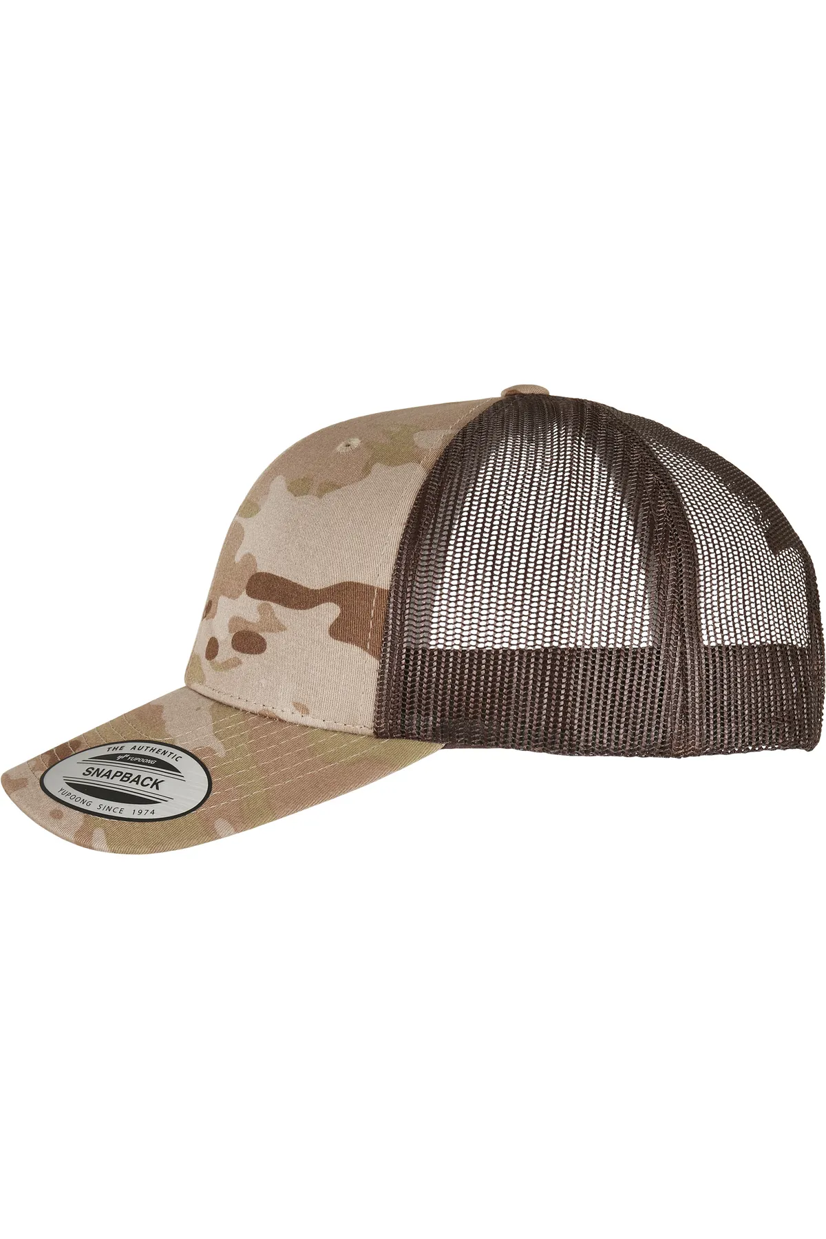 Flexfit  Accessoires Retro Trucker Multicam®