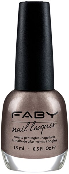Faby Classic Collection Nagellack