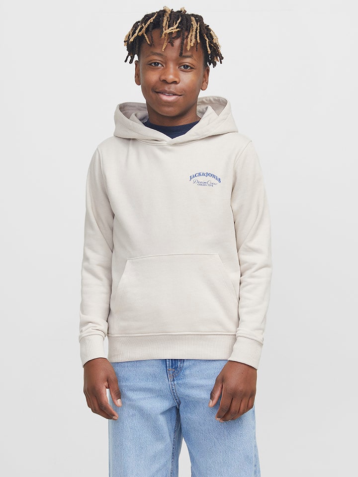 JACK & JONES Junior Hoodie 