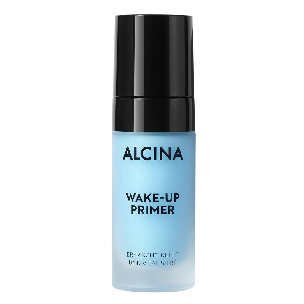 Alcina Wake-Up Primer 17 ml