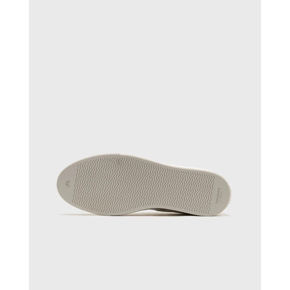 Copenhagen Studios MATERIAL MIX CPH424-SILVER / grau