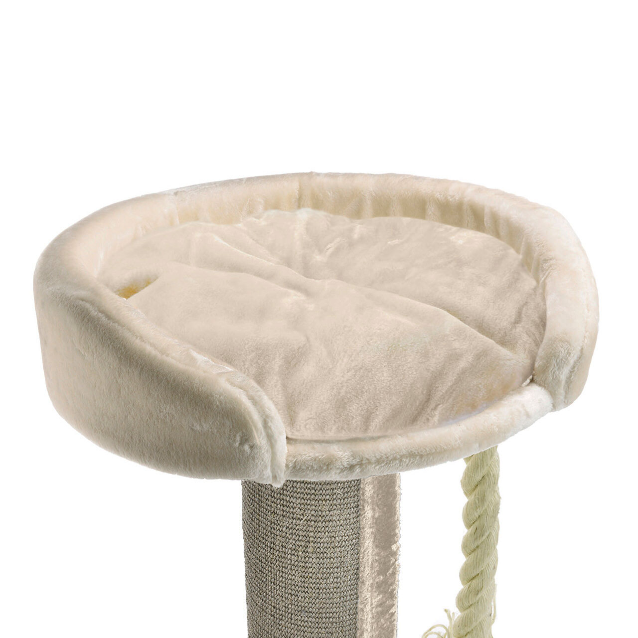 Canadian Cat Company Kratzbäume Canadian Cat Company Kratzbaum Lounge Ontario beige