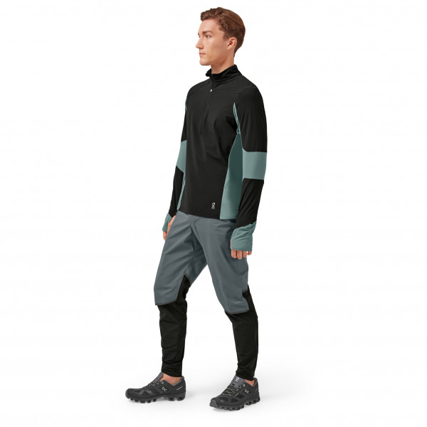 On - Trail Breaker - Windjacke