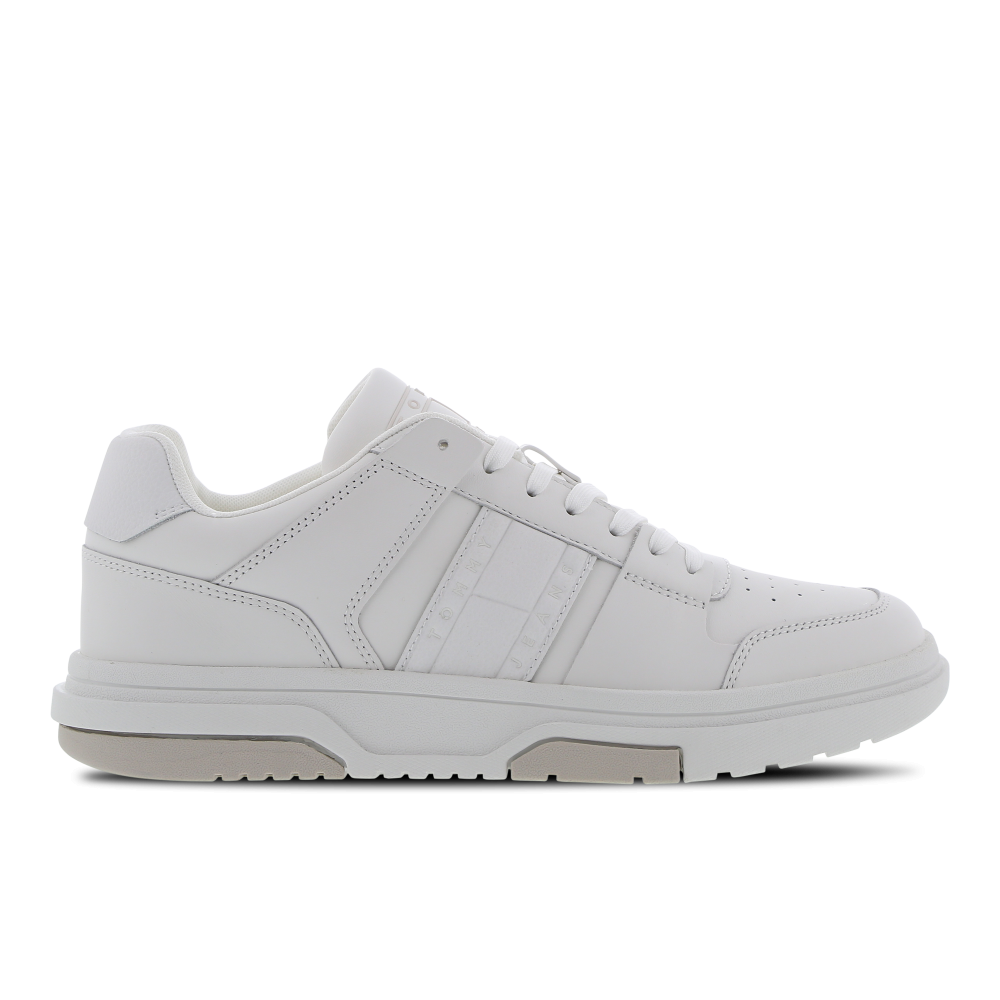 Tommy Hilfiger Cupsole Ess EM0EM01283YBL / braun