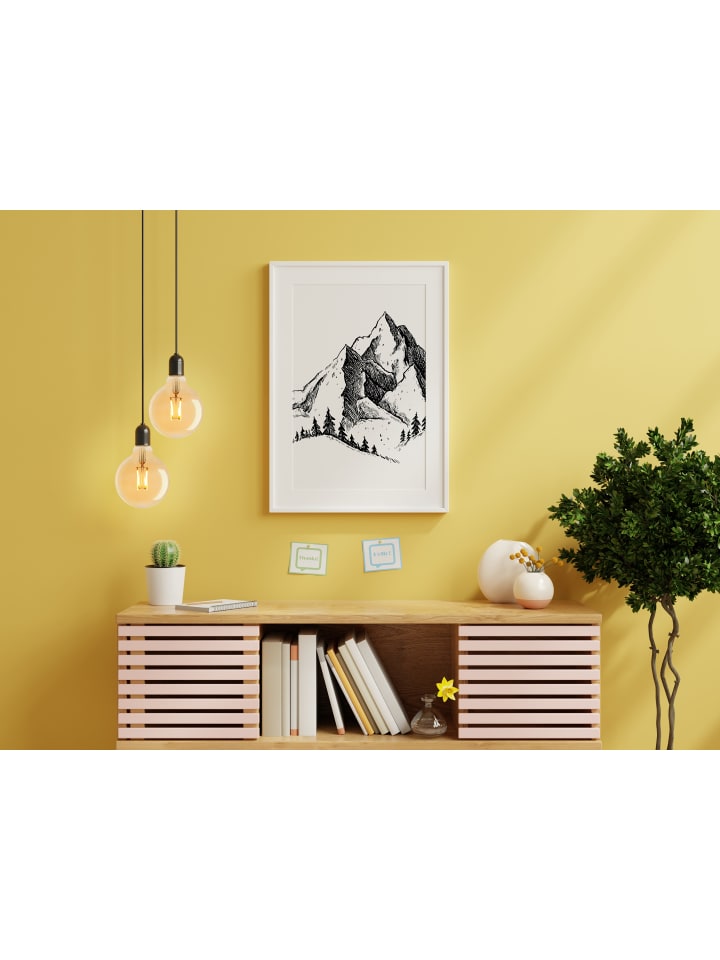 näve LED Leuchtmittel 