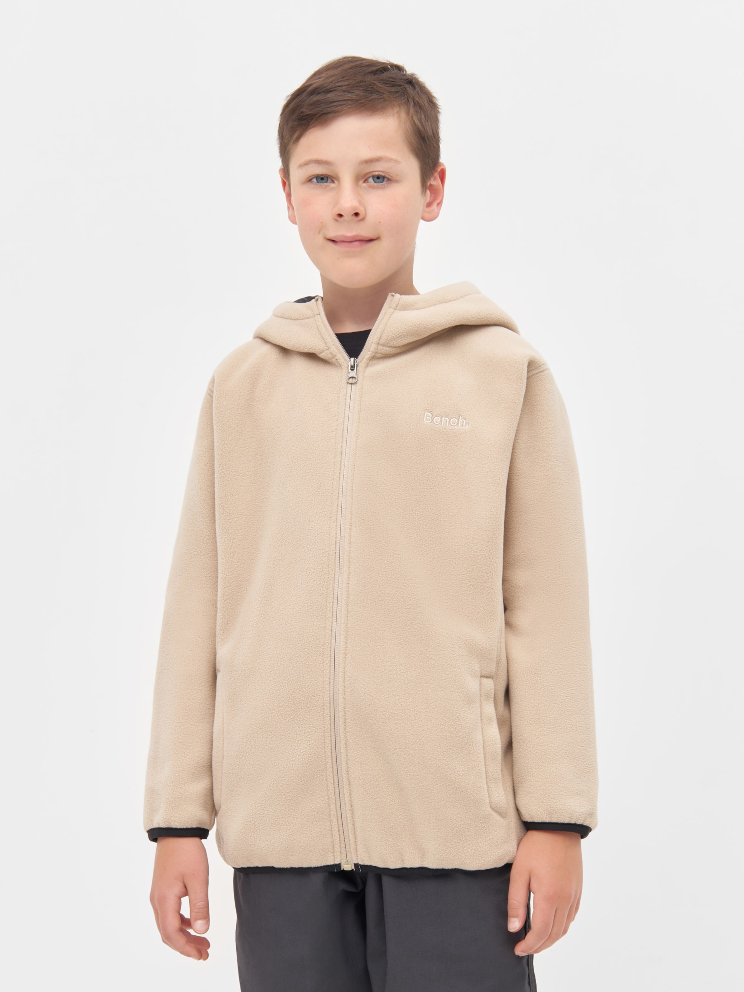 Fleece Jacket 'Draken'