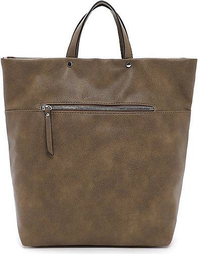 EMILY & NOAH Rucksack E&N Wien