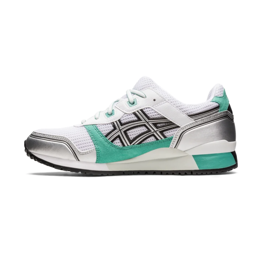 Asics Gel Lyte III OG 1201A826-101 / weiss