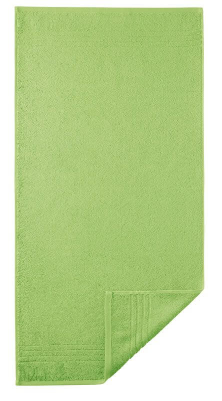 Egeria Handtuch Madison Kiwi 50 x 100 cm
