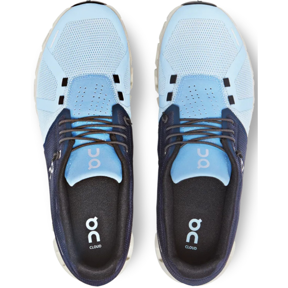ON Cloud 5 59.98367 / blau