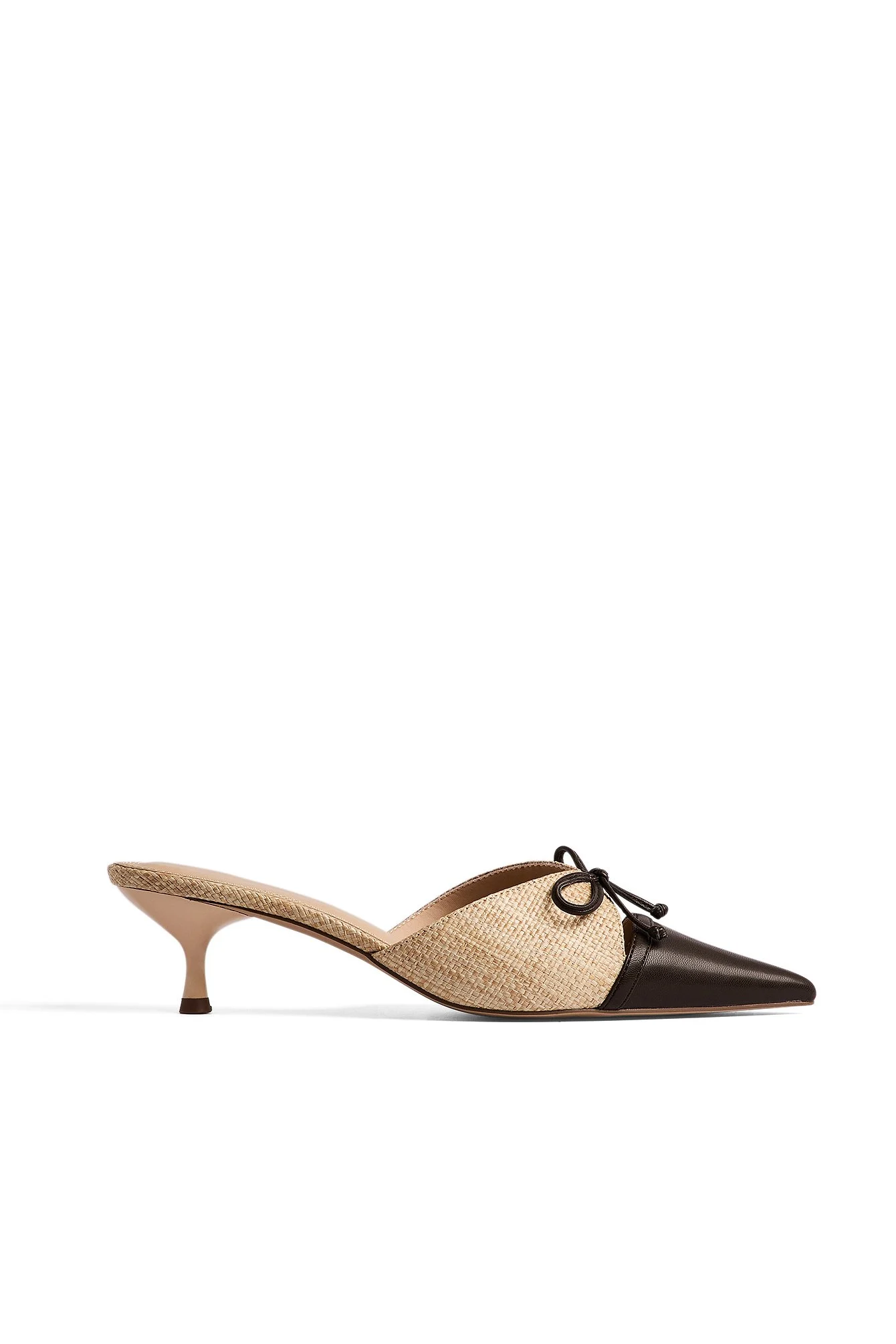Cut Out Pumps