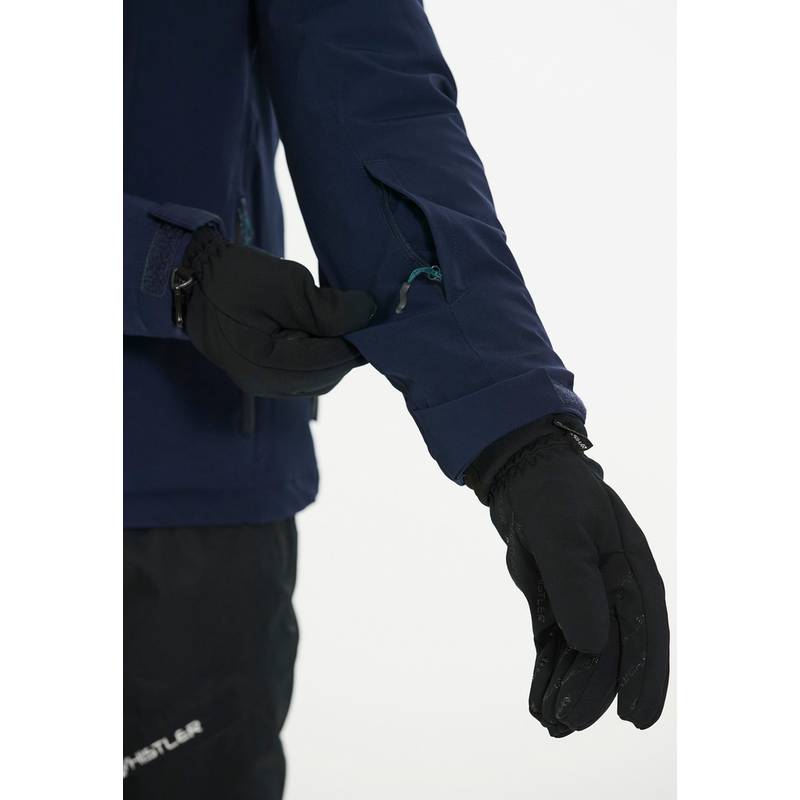 Whistler Doom Skijacke Damen