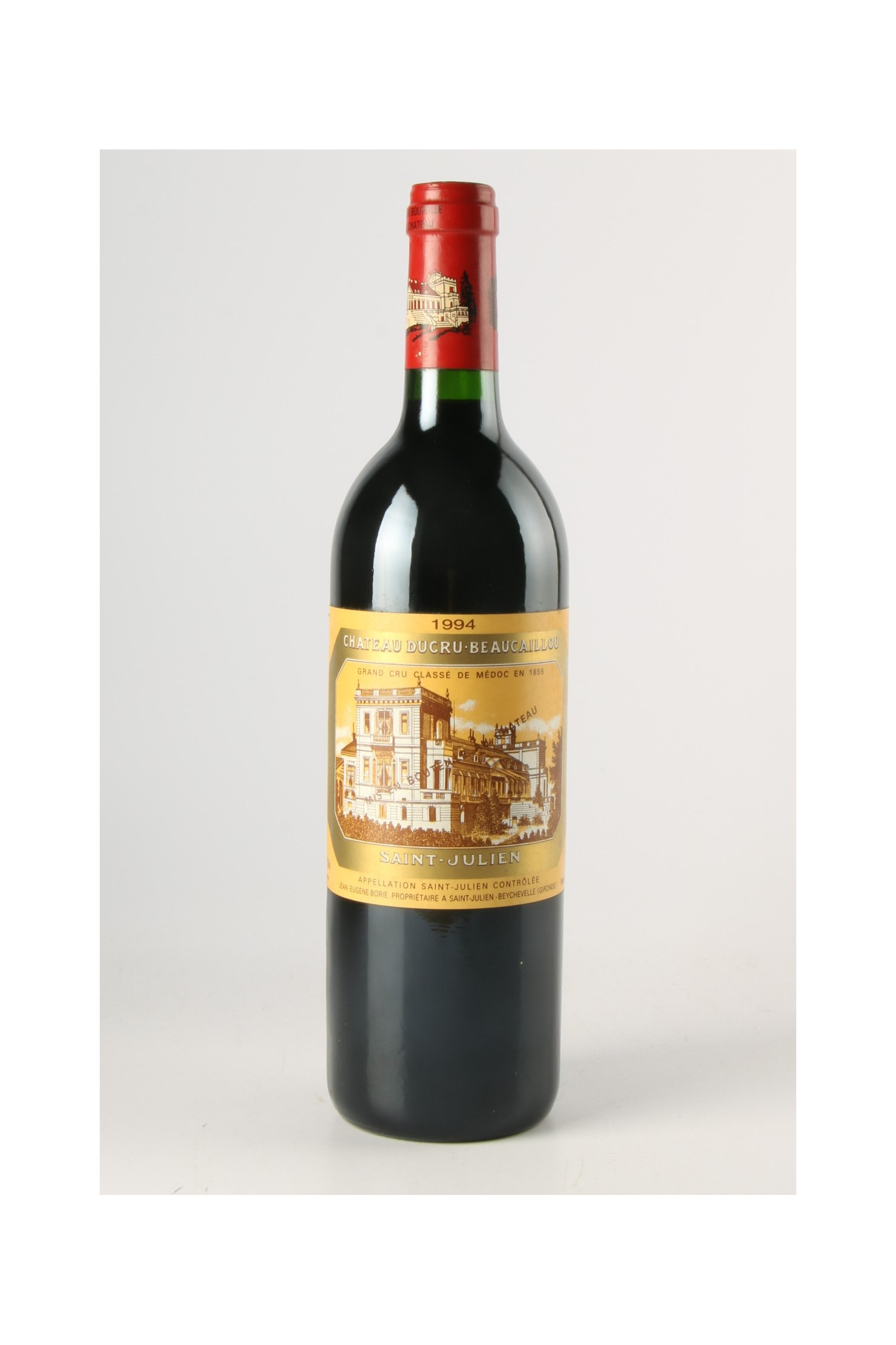 Château Ducru Beaucaillou 1994, Saint Julien