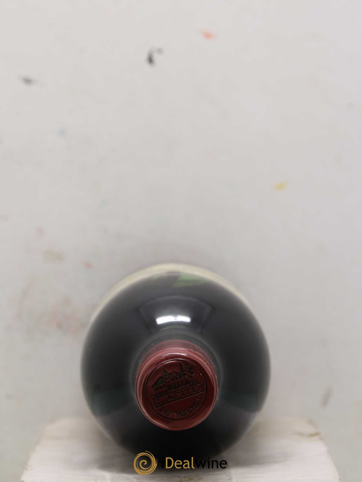 Château Lafite Rothschild 1er Grand Cru Classé  1983 - Lot de 1 Bouteille