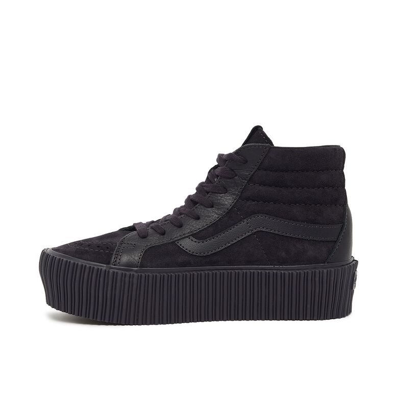 Vans Sk8-Hi Reissue 38 LX onyx