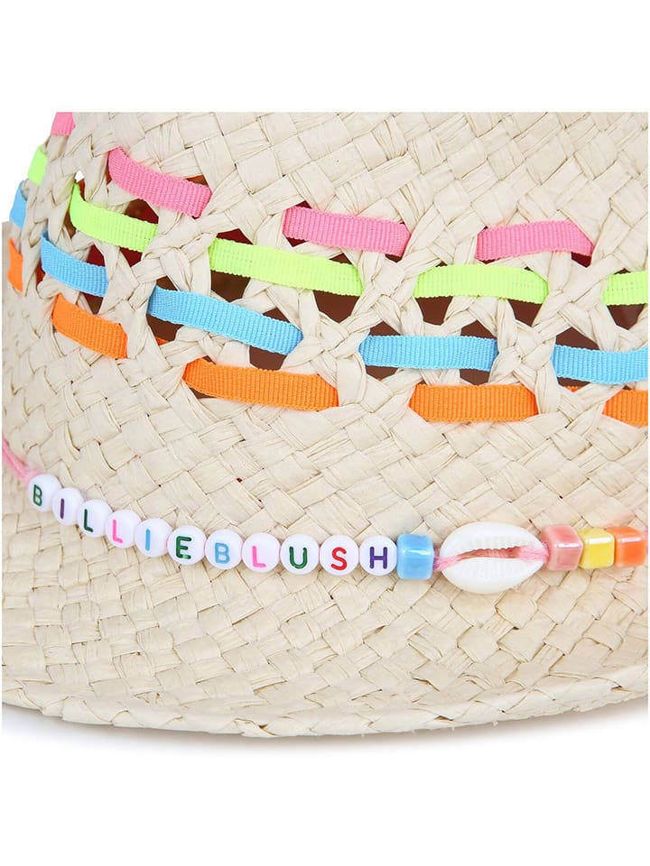 Billieblush Sonnenhut in Beige günstig kaufen