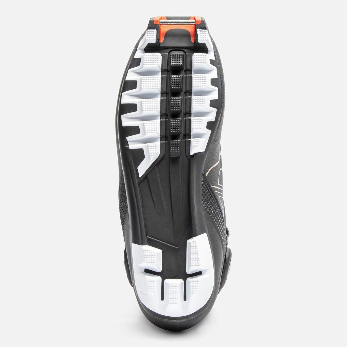 Damen Race Skate Nordic Skischuhe X-8