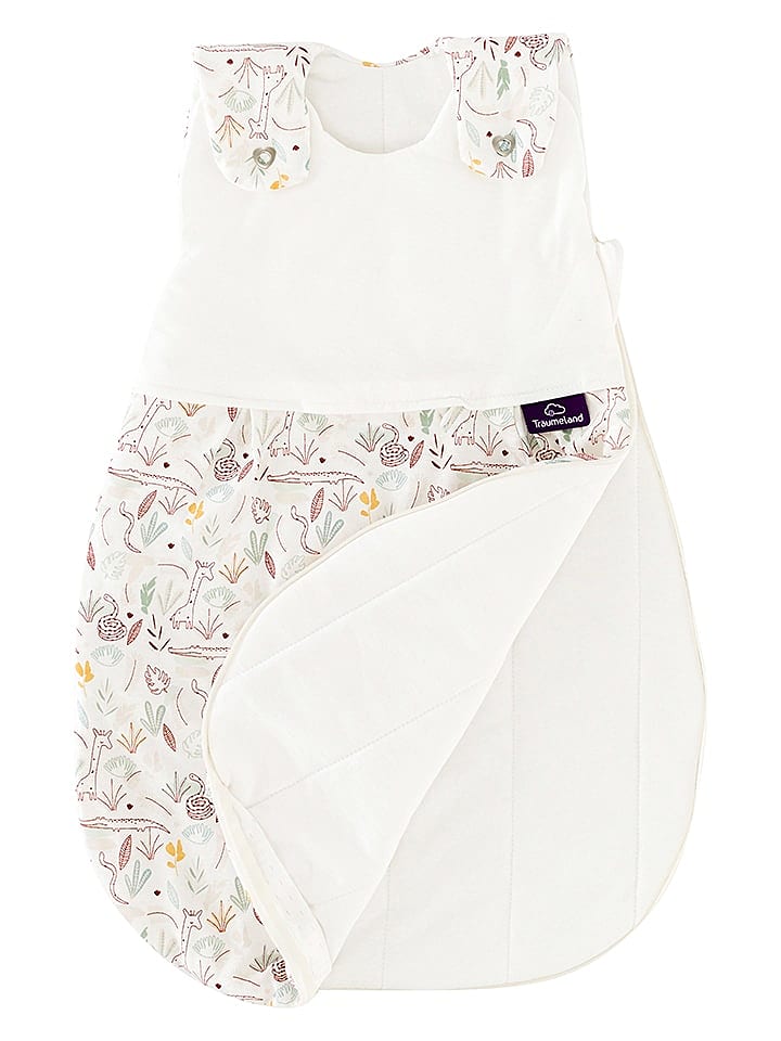 Träumeland Babyschlafsack 