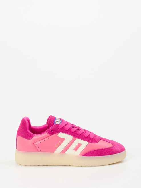 Sneaker-16635490015 Back 70