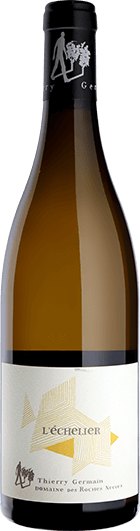 Thierry Germain - Domaine des Roches Neuves : L'Echelier 2017