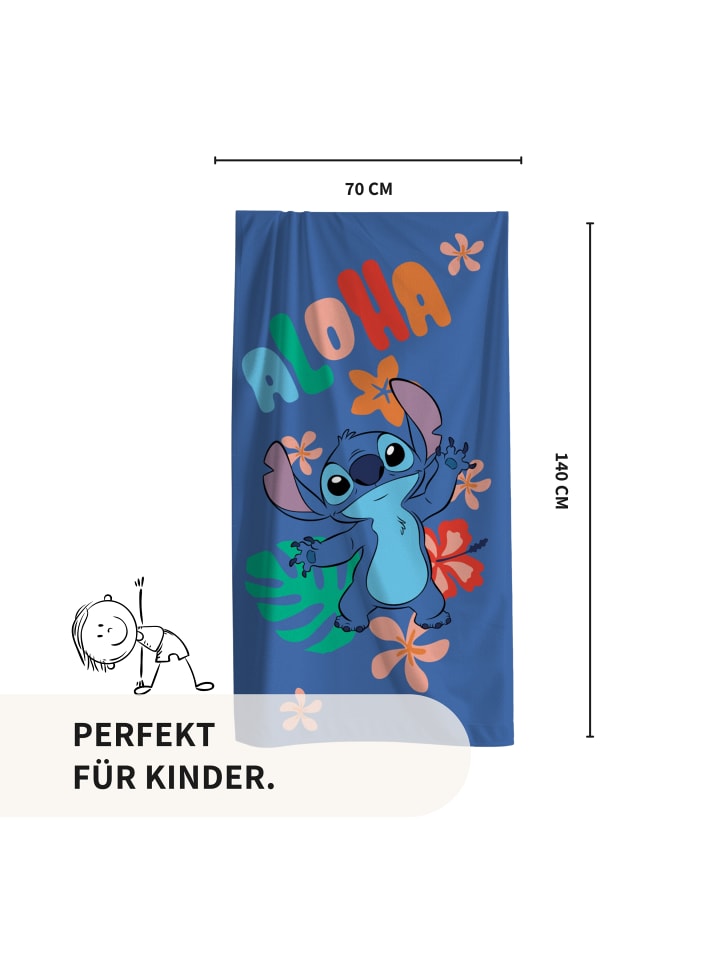 Disney Badetuch / Strandtuch 