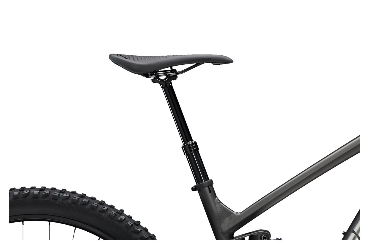 Trek Fuel EX 5 Deore Gen 5 - 2023 - 29 Zoll - Fully