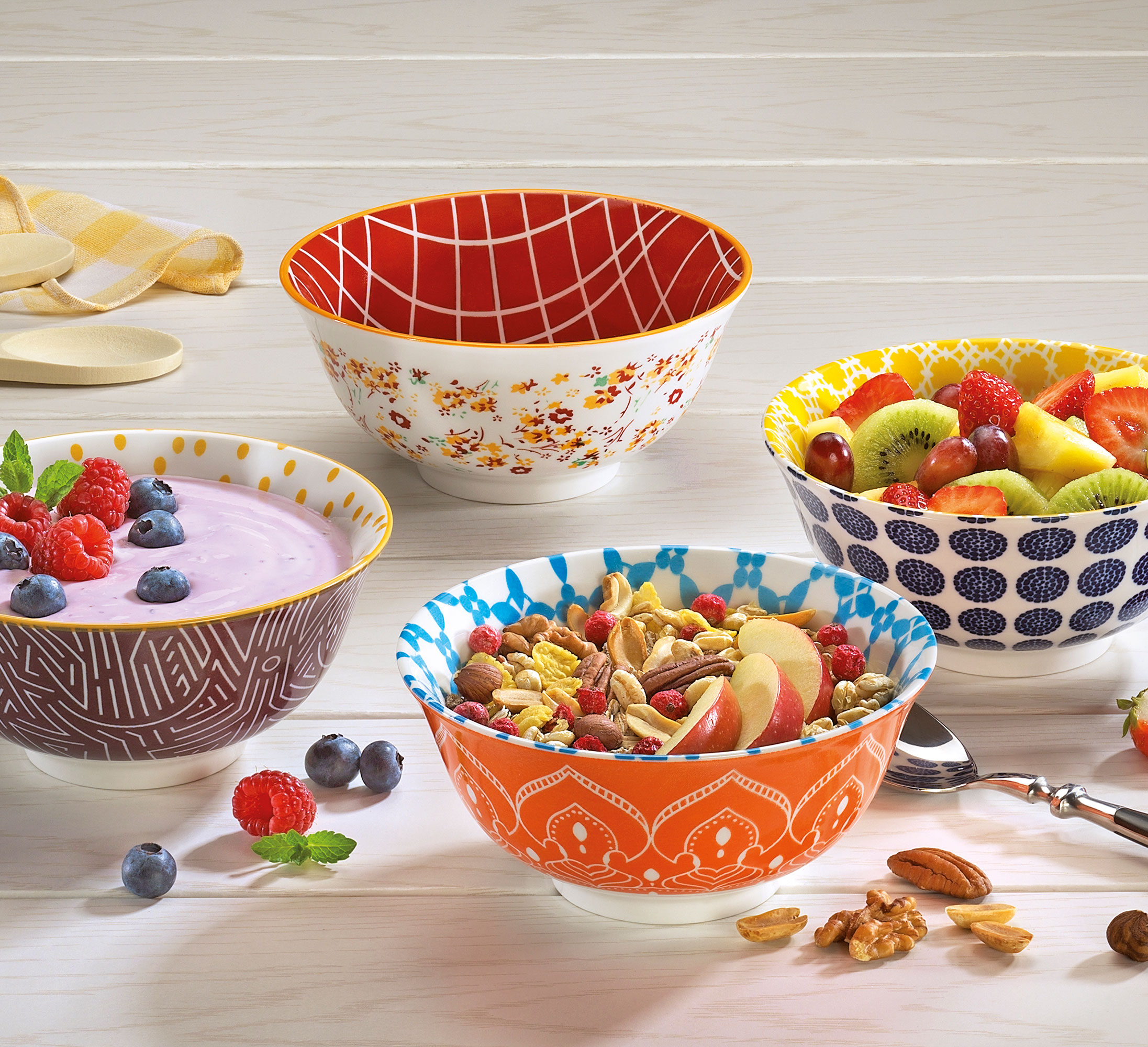 cilioBowl 15,5cm