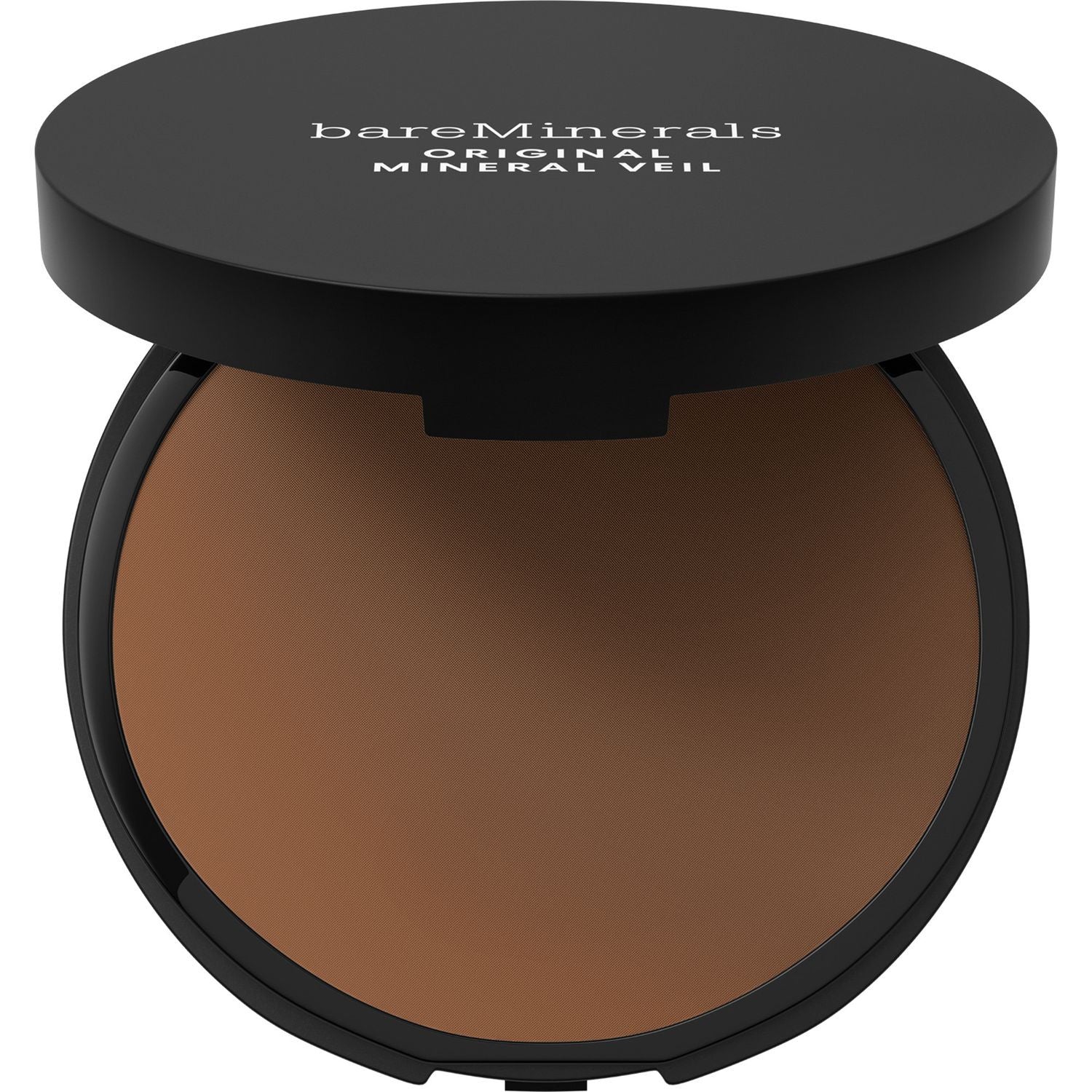 Facial Original Mineral Veil Pressed Fixing Powder - Kompaktni puder