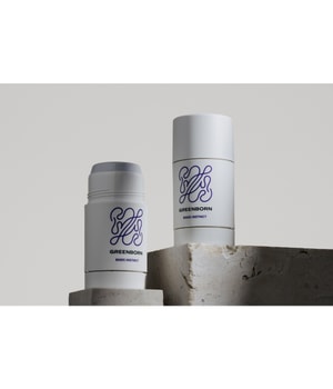 GREENBORN Basic Instinct Deodorant Stick-50 g