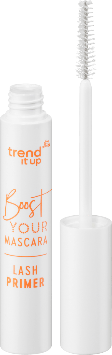 Wimpernprimer Boost your Mascara, 8 ml