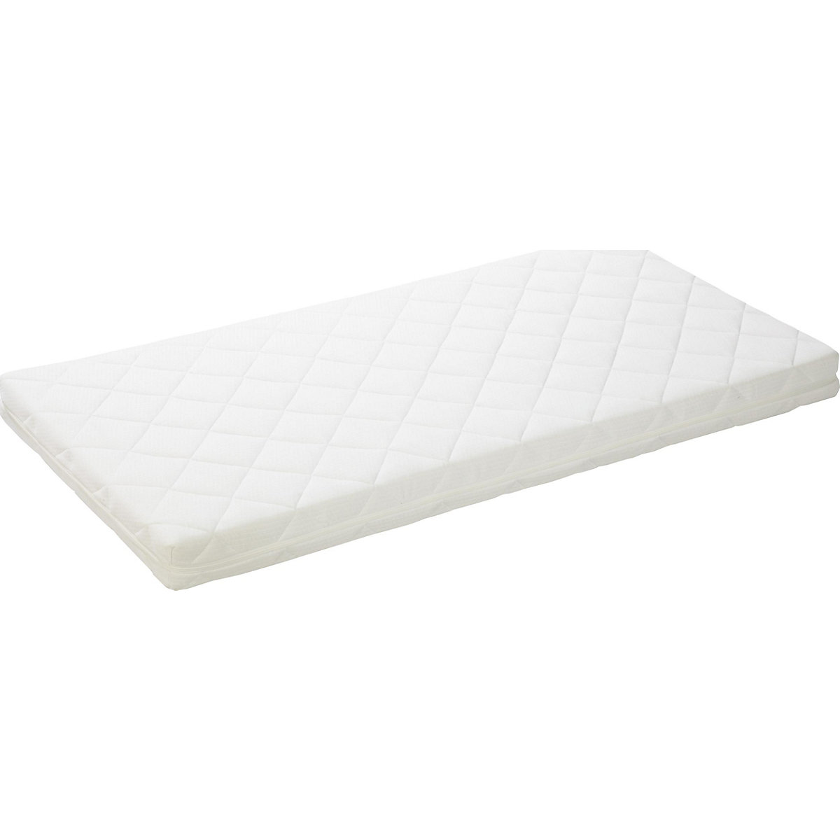 Kinder-Wendematratze Lucia Duo, 60 x 120 cm