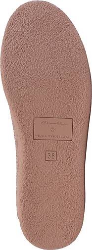 ekonika Sneaker mit massiver Sohle