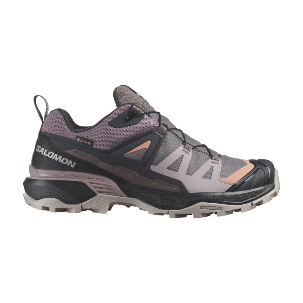 Salomon X Ultra 360 GTX W L47449400 / schwarz
