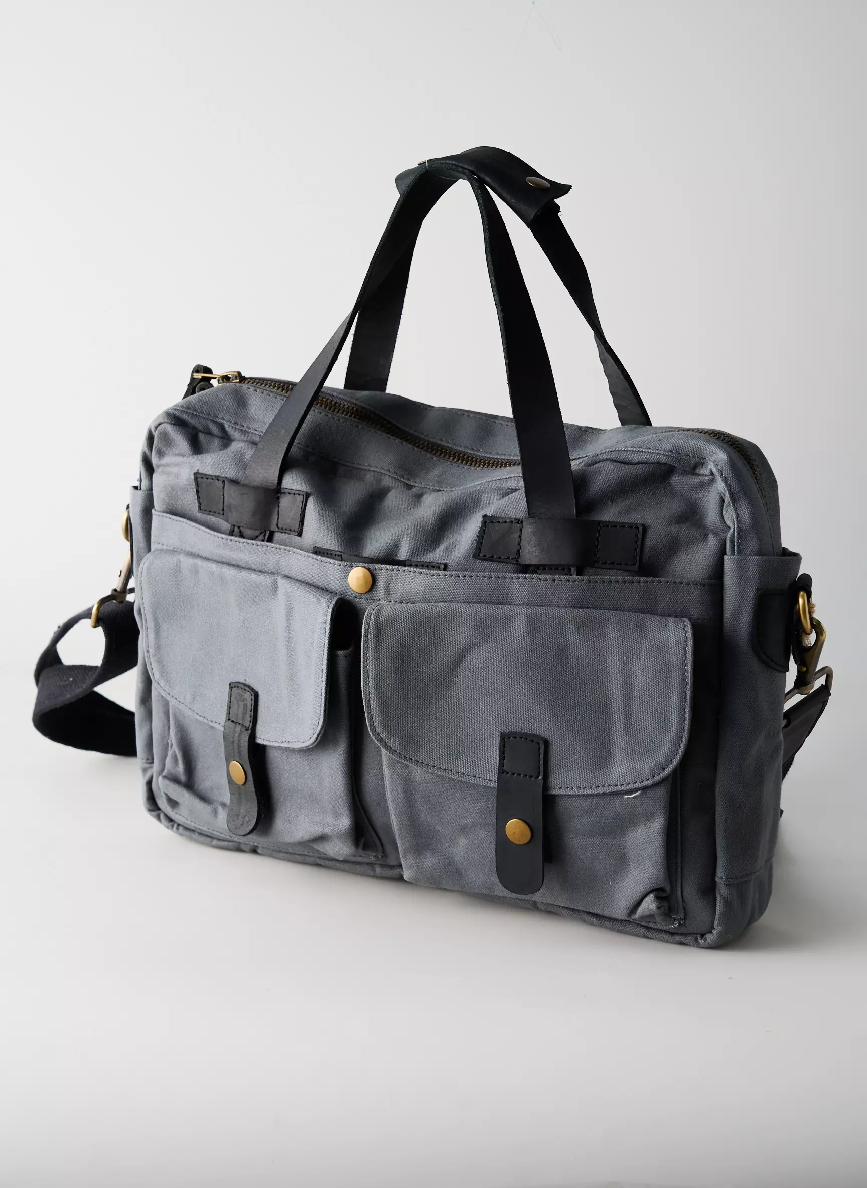 Daytona Sacs Homme couleur gris