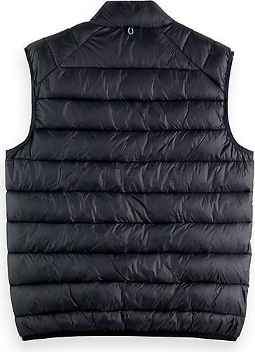 Scotch & Soda Steppweste