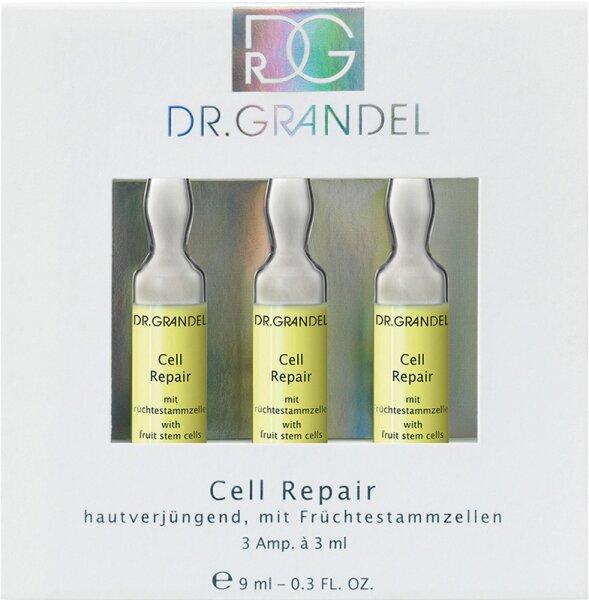 DR. GRANDEL Cell Repair Gesichtsserum