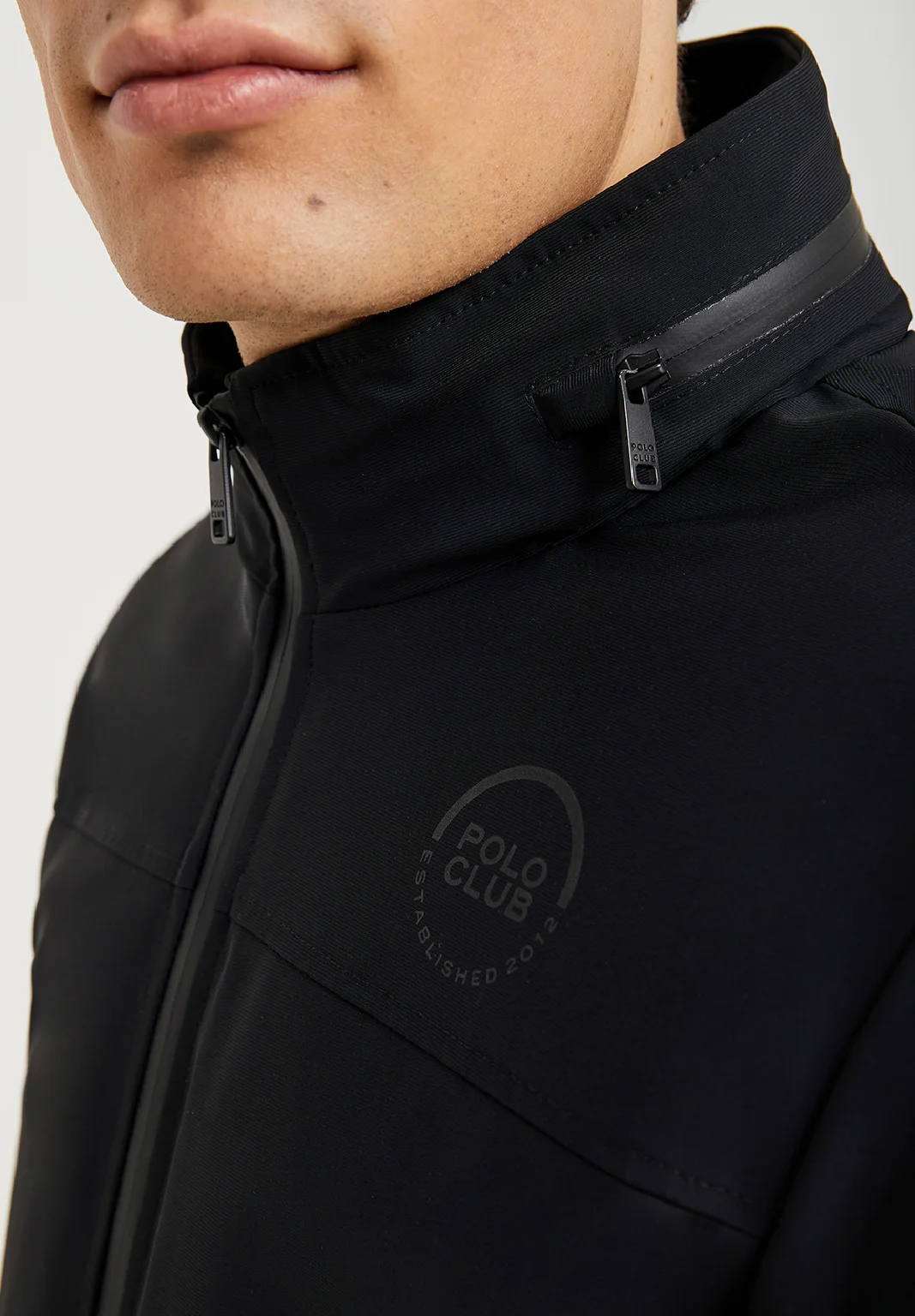 Polo Club ONIX - Chaqueta de entretiempo