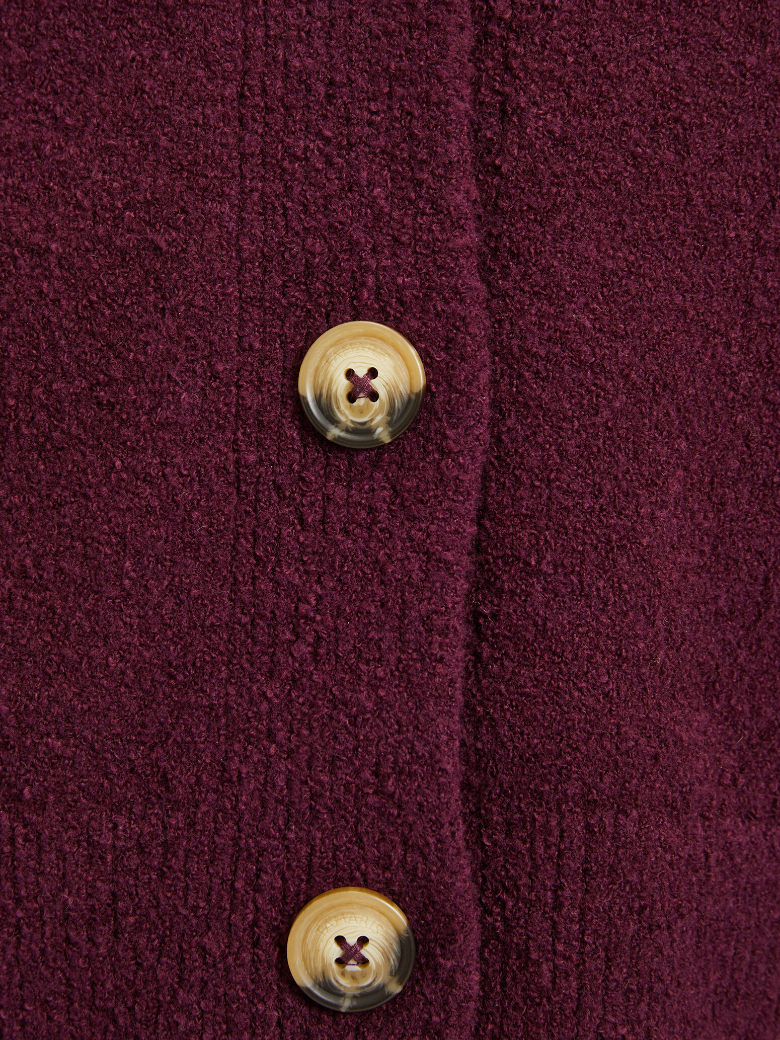 Gilet - mauve