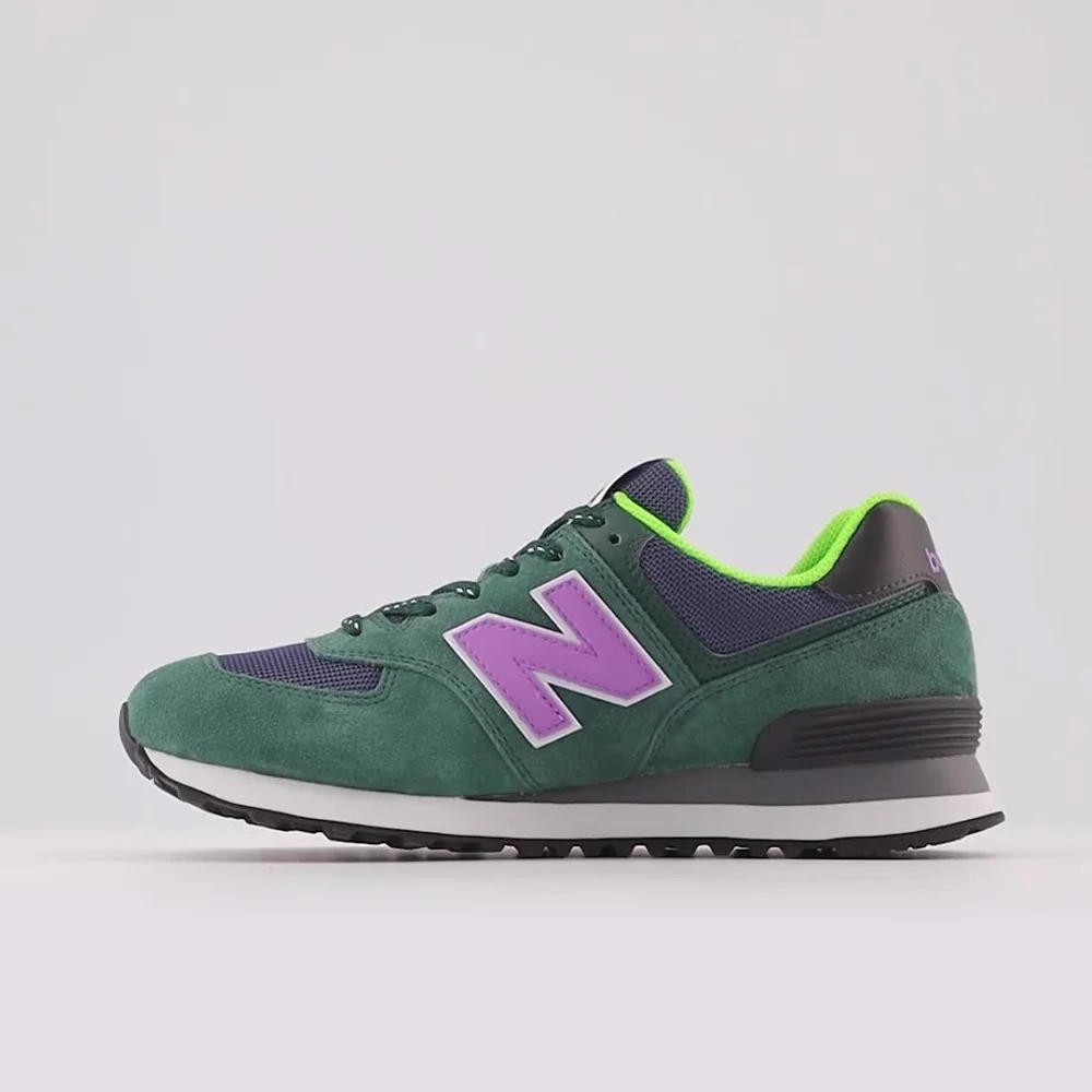 New Balance 574 U574WH2 / grün