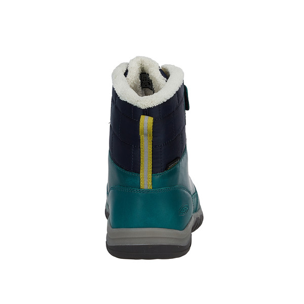 KANIBOU WP Y Kinder - Winterstiefel