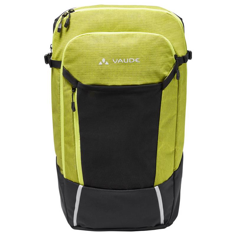 VAUDE Cycle 28 II Luminum Fahrradtasche