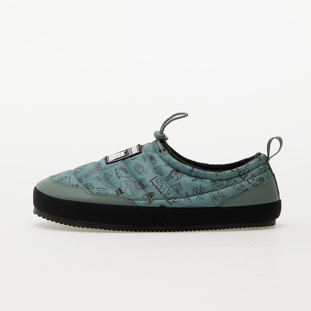 PUMA Tuff Plus RIPNDIP 393540-001 / grün
