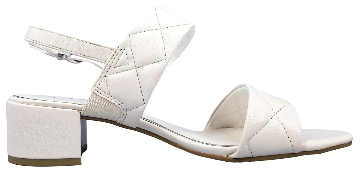 Marco Tozzi 2-2-28206-28/109 Weiß 109 Offwhite
