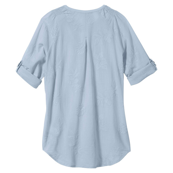 OASIS TUNIC II 3/4 SLEEVE Damen - Tunika