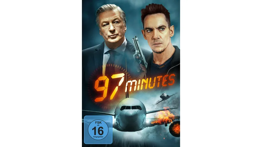 97 Minutes